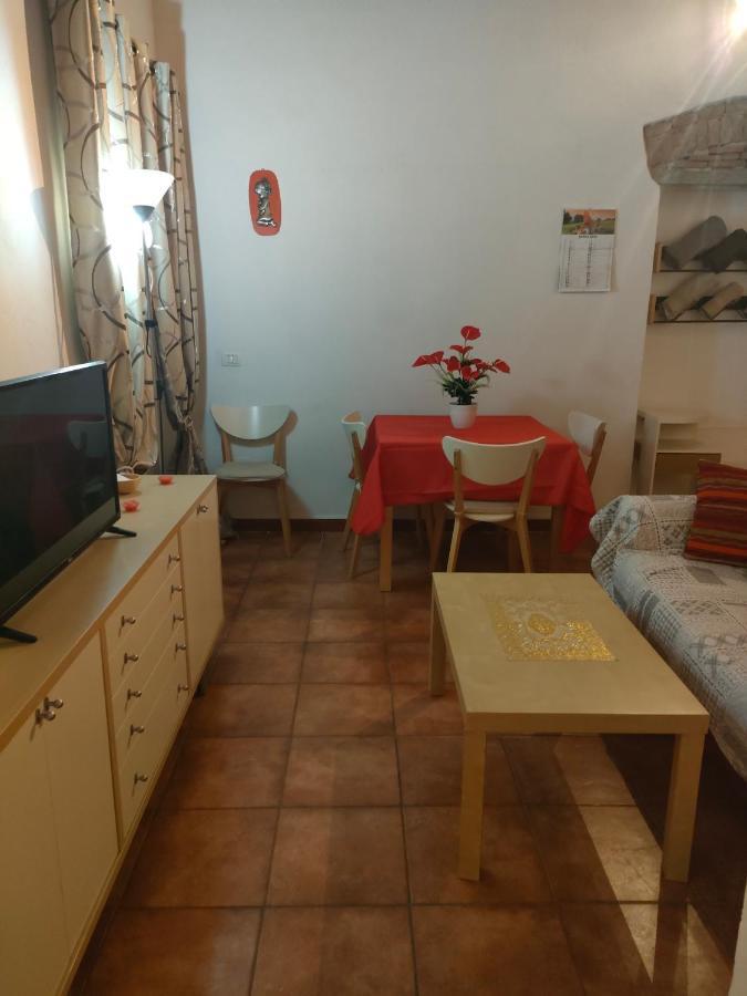 Mini Appartamento Livorno Exterior photo